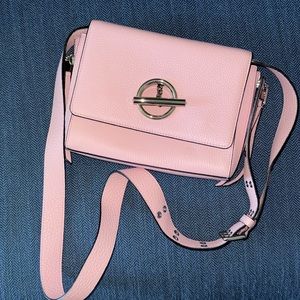 NWT Henri Bendel Chelsea Crossbody